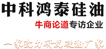 中科鸿泰硅油 -- 牛商论道专访企业：一家致力研发硅油厂家